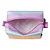 NECESSAIRE BOX - CORES UATT Cor:Colorido - Imagem 4
