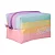 NECESSAIRE BOX - CORES UATT Cor:Colorido - Imagem 2