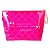 NECESSAIRE BOLSA DE MAO - DIVA CLASSICA UATT Cor:Pink - Imagem 3