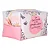 NECESSAIRE BOX - SOBRE.VOAR UATT Cor:Rosa - Imagem 3