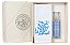 Kit Spray de Ambiente + Toalha - Linha Acqua Mediterrânea - Imagem 1