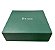 ESTOJO FAQUEIRO VERDE 101 E 130 PCS ST JAMES - Imagem 1