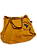 BIG BAG BRASIL CAQUI DECORATIVA - Imagem 1