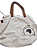 BIG BAG BRASIL CRUA C/FORRO AZUL E BRANCO - Imagem 3