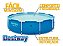 Piscina Estruturada 4678l Redonda Azul Steel Pro Bestway - Imagem 4