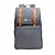 Mochila Cooler Picnic Park Kit Com Utensílios Nautika - Imagem 2