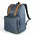 Mochila Cooler Picnic Park Kit Com Utensílios Nautika - Imagem 4