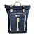 Mochila Cooler Banff C/ Revestimento Térmico 18 Litros Azul - Imagem 7
