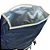 Mochila Cooler Banff C/ Revestimento Térmico 18 Litros Azul - Imagem 5