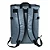 Mochila Cooler Bag Polar Duffle PVC e Tarpaulin 26 Litros CZ - Imagem 2