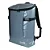 Mochila Cooler Bag Polar Duffle PVC e Tarpaulin 26 Litros CZ - Imagem 6