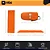 Colchonete Inflável 192x60x5cm Nylon TPU Sleep Pack NTK - Imagem 3