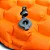 Colchonete Inflável 192x60x5cm Nylon TPU Sleep Pack NTK - Imagem 4