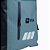 Mochila Viagem 20L PVC 500D Duffle BK NTK - Imagem 6