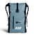 Mochila Viagem 20L PVC 500D Duffle BK NTK - Imagem 1