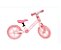 BICICLETA DE EQUILIBRIO ROSA UNICORNIO BUBA - Imagem 1