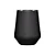 TACA PARA VINHO TERMICA 0,35L PRETO CAMELBAK - Imagem 2