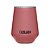 TACA PARA VINHO TERMICA 0,35L VERMELHO CAMELBAK - Imagem 1