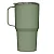 Caneca térmica Camelbak Camp Mug 700ml VERDE - Imagem 3