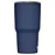 Caneca térmica Camelbak Camp Mug 700ml AZUL ESCURO - Imagem 4