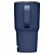 Caneca térmica Camelbak Camp Mug 700ml AZUL ESCURO - Imagem 5