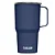 Caneca térmica Camelbak Camp Mug 700ml AZUL ESCURO - Imagem 1