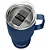 Caneca térmica Camelbak Camp Mug 700ml AZUL ESCURO - Imagem 2