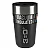 Copo Térmico 360° Camp Mug 475 ml Summit PRETO - Imagem 2