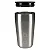 Copo Térmico 360° Camp Mug 355 ml Summit PRATA - Imagem 3