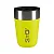 Copo Térmico 360° Camp Mug 355 ml Summit AMARELO - Imagem 1
