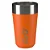 Copo Térmico 360° Camp Mug 475 ml Summit Laranja - Imagem 1