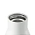 GARRAFA PARA VINHO TERMICA 0,75L BRANCO CAMELBAK - Imagem 3
