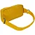 Pochete Shoulder Bag Foxy Poliéster 3L NTK Amarela - Imagem 5