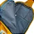 Pochete Shoulder Bag Foxy Poliéster 3L NTK Amarela - Imagem 7