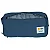 Pochete Shoulder Bag Foxy Poliéster 3L NTK Azul - Imagem 7
