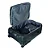 Mala de Viagem Evoque Roller 38L PU Poliéster NTK - Imagem 5