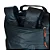 Mochila de Viagem Evoque 40L Laminação PU 600D Poliéster NTK - Imagem 8