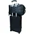 Mochila de Viagem Evoque 40L Laminação PU 600D Poliéster NTK - Imagem 4