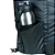 Mochila de Viagem Evoque 40L Laminação PU 600D Poliéster NTK - Imagem 7