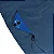 Mochila Foxy 20L Poliéster NTK Azul - Imagem 7