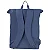 Mochila Foxy 20L Poliéster NTK Azul - Imagem 4