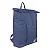 Mochila Foxy 20L Poliéster NTK Azul - Imagem 5