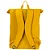 Mochila Foxy 20L Poliéster NTK Amarelo - Imagem 3