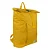 Mochila Foxy 20L Poliéster NTK Amarelo - Imagem 6