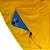 Mochila Foxy 20L Poliéster NTK Amarelo - Imagem 5
