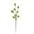 GALHO DECORATIVO DE PASCOA COM OVOS VERDES - 37cm - Imagem 1