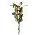 GALHO DECORATIVO DE PASCOA COM OVOS COLORIDOS - 27cm - Imagem 1