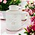 CANECA EM PORCELANA BRANCA COELHO - 250ml - Imagem 2
