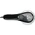 Massageador Elétrico Portátil 220V R34-220 Preto Branco Acte - Imagem 2