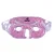 Máscara Fascial Em Gel Rosa R29-R Acte Sports - Imagem 1